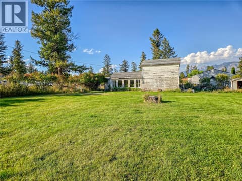 Photo 20 of 1018 5th Street, Invermere