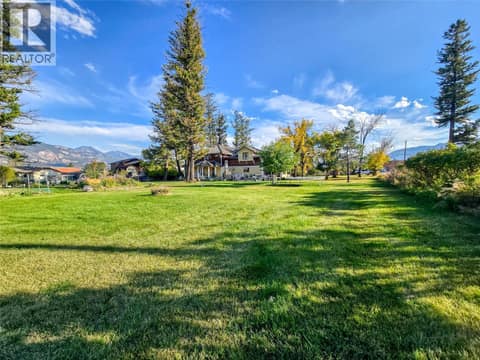 Photo 22 of 1018 5th Street, Invermere