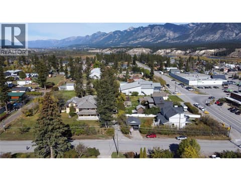 Photo 74 of 1018 5th Street, Invermere