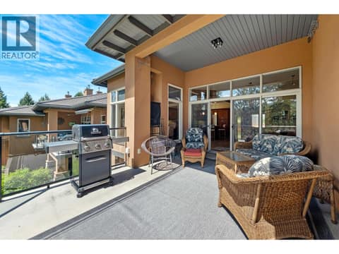 Photo 10 of 4100 Gallaghers Parkland Drive Unit# 16, South East Kelowna
