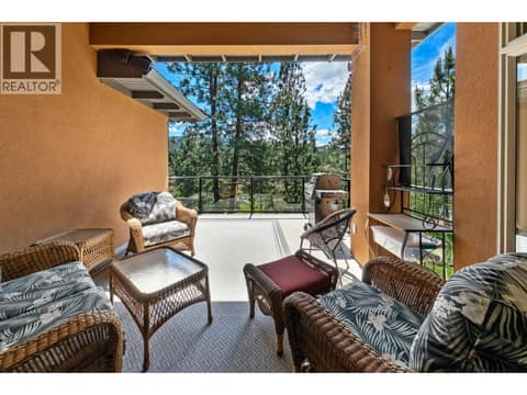 Photo 11 of 4100 Gallaghers Parkland Drive Unit# 16, South East Kelowna