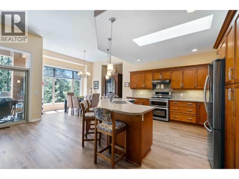 Photo 16 of 4100 Gallaghers Parkland Drive Unit# 16, South East Kelowna