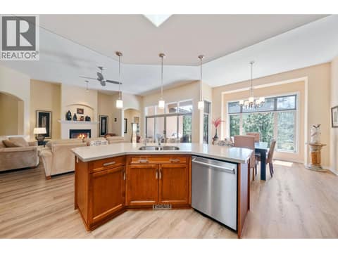 Photo 17 of 4100 Gallaghers Parkland Drive Unit# 16, South East Kelowna