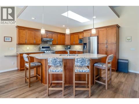 Photo 18 of 4100 Gallaghers Parkland Drive Unit# 16, South East Kelowna