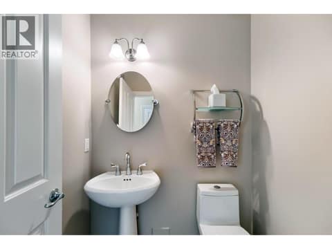 Photo 27 of 4100 Gallaghers Parkland Drive Unit# 16, South East Kelowna