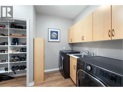 Photo 28 of 4100 Gallaghers Parkland Drive Unit# 16, South East Kelowna