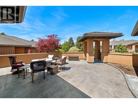 Photo 3 of 4100 Gallaghers Parkland Drive Unit# 16, South East Kelowna