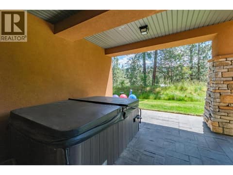 Photo 33 of 4100 Gallaghers Parkland Drive Unit# 16, South East Kelowna