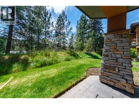 Photo 34 of 4100 Gallaghers Parkland Drive Unit# 16, South East Kelowna