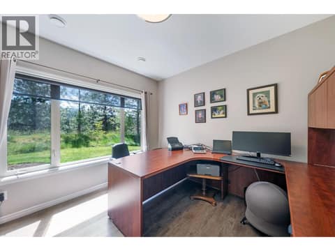 Photo 37 of 4100 Gallaghers Parkland Drive Unit# 16, South East Kelowna