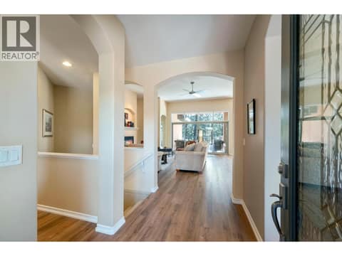 Photo 4 of 4100 Gallaghers Parkland Drive Unit# 16, South East Kelowna