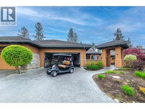Photo 47 of 4100 Gallaghers Parkland Drive Unit# 16, South East Kelowna