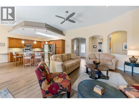 Photo 5 of 4100 Gallaghers Parkland Drive Unit# 16, South East Kelowna