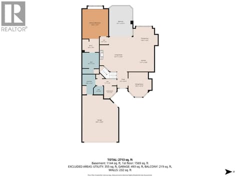 Photo 51 of 4100 Gallaghers Parkland Drive Unit# 16, South East Kelowna