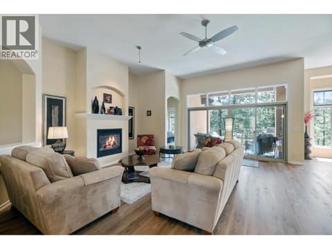 Photo 8 of 4100 Gallaghers Parkland Drive Unit# 16, South East Kelowna