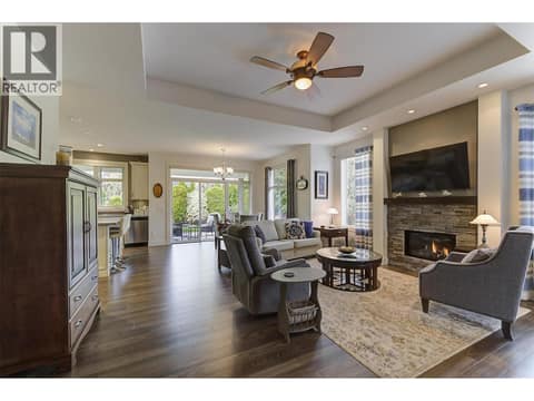 Photo 11 of 1960 KLO Road Unit# 3, Springfield/Spall, Kelowna