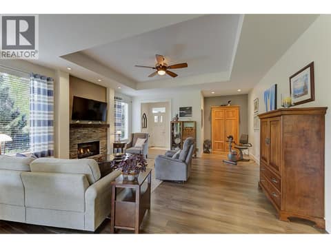 Photo 12 of 1960 KLO Road Unit# 3, Springfield/Spall, Kelowna