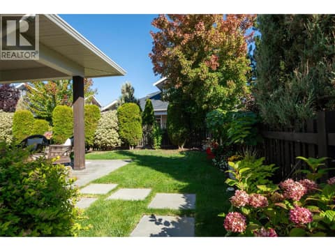 Photo 43 of 1960 KLO Road Unit# 3, Springfield/Spall, Kelowna