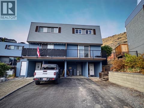 Photo 1 of 871 MCQUEEN Drive, Westsyde, Kamloops