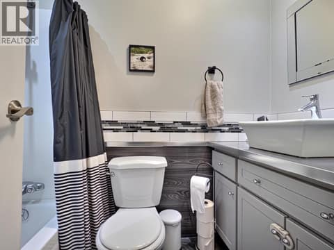 Photo 10 of 871 MCQUEEN Drive, Westsyde, Kamloops