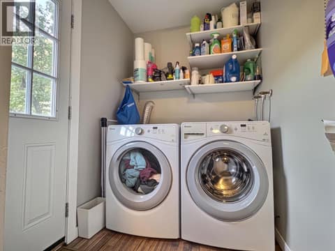 Photo 13 of 871 MCQUEEN Drive, Westsyde, Kamloops