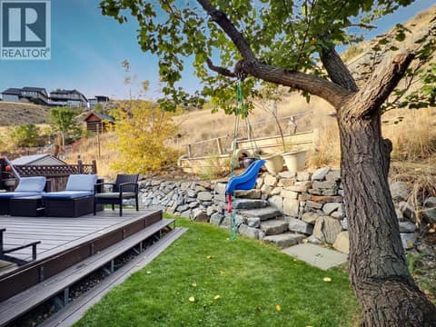 Photo 2 of 871 MCQUEEN Drive, Westsyde, Kamloops