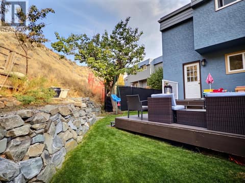 Photo 3 of 871 MCQUEEN Drive, Westsyde, Kamloops