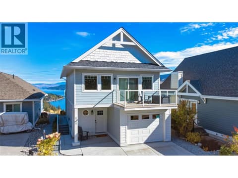 Photo 1 of 6715 La Palma Loop Unit# 238 Lot# 238, Fintry, Kelowna