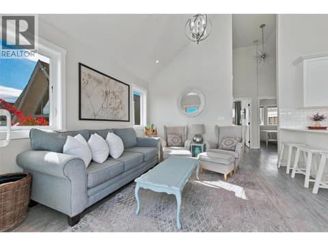 Photo 10 of 6715 La Palma Loop Unit# 238 Lot# 238, Fintry, Kelowna