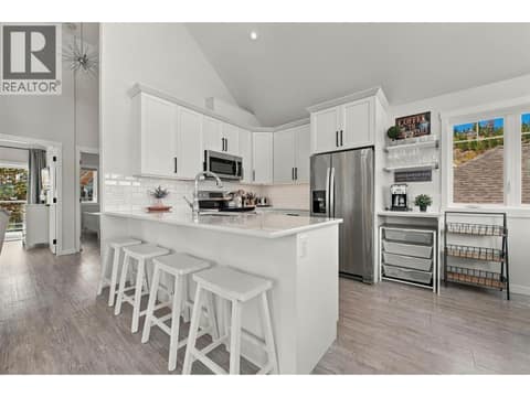 Photo 12 of 6715 La Palma Loop Unit# 238 Lot# 238, Fintry, Kelowna