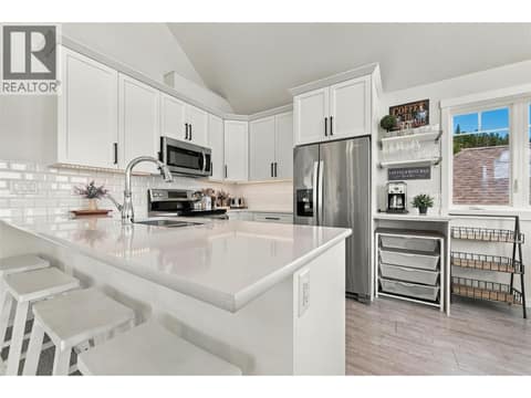 Photo 13 of 6715 La Palma Loop Unit# 238 Lot# 238, Fintry, Kelowna