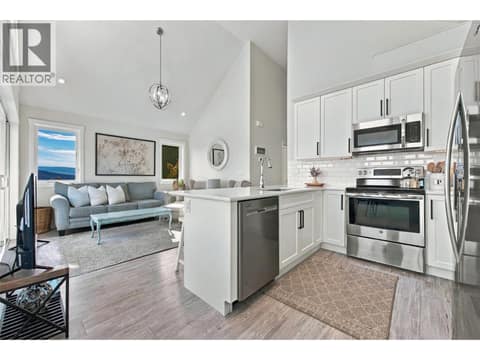 Photo 15 of 6715 La Palma Loop Unit# 238 Lot# 238, Fintry, Kelowna