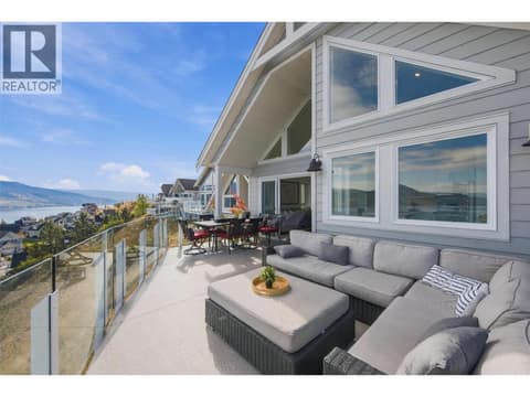 Photo 16 of 6715 La Palma Loop Unit# 238 Lot# 238, Fintry, Kelowna