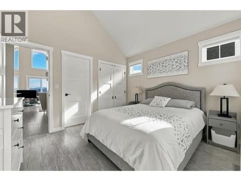 Photo 19 of 6715 La Palma Loop Unit# 238 Lot# 238, Fintry, Kelowna