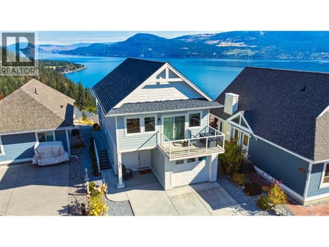 Photo 2 of 6715 La Palma Loop Unit# 238 Lot# 238, Fintry, Kelowna