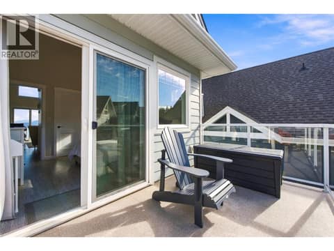 Photo 20 of 6715 La Palma Loop Unit# 238 Lot# 238, Fintry, Kelowna
