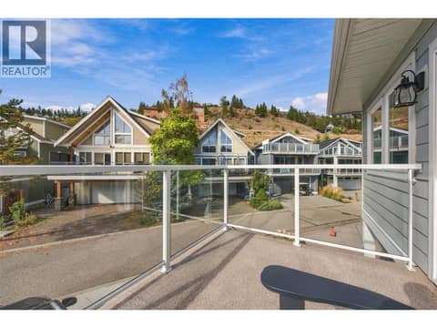 Photo 21 of 6715 La Palma Loop Unit# 238 Lot# 238, Fintry, Kelowna