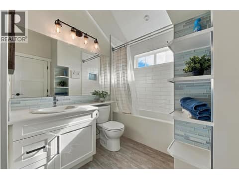 Photo 23 of 6715 La Palma Loop Unit# 238 Lot# 238, Fintry, Kelowna