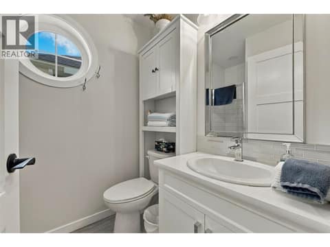 Photo 28 of 6715 La Palma Loop Unit# 238 Lot# 238, Fintry, Kelowna