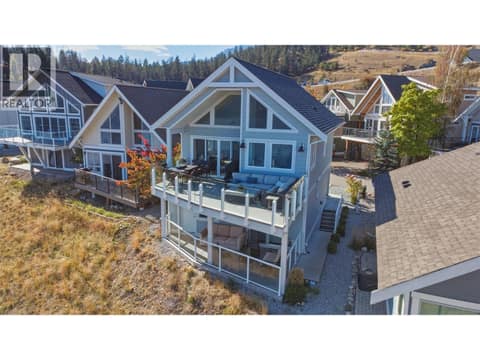 Photo 3 of 6715 La Palma Loop Unit# 238 Lot# 238, Fintry, Kelowna