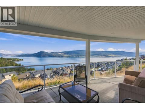 Photo 31 of 6715 La Palma Loop Unit# 238 Lot# 238, Fintry, Kelowna