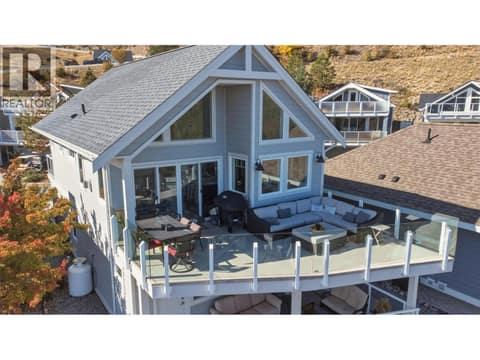 Photo 34 of 6715 La Palma Loop Unit# 238 Lot# 238, Fintry, Kelowna