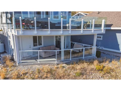Photo 35 of 6715 La Palma Loop Unit# 238 Lot# 238, Fintry, Kelowna