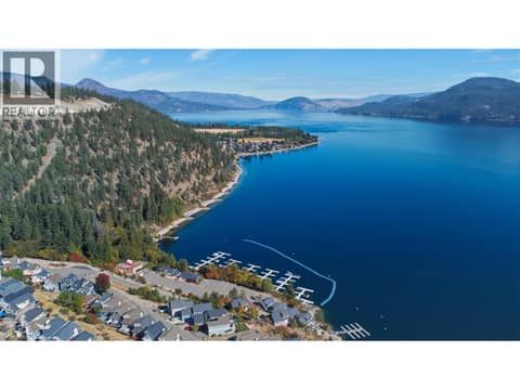 Photo 37 of 6715 La Palma Loop Unit# 238 Lot# 238, Fintry, Kelowna