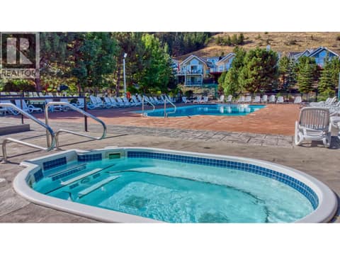 Photo 40 of 6715 La Palma Loop Unit# 238 Lot# 238, Fintry, Kelowna