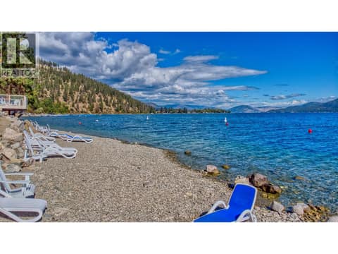 Photo 49 of 6715 La Palma Loop Unit# 238 Lot# 238, Fintry, Kelowna