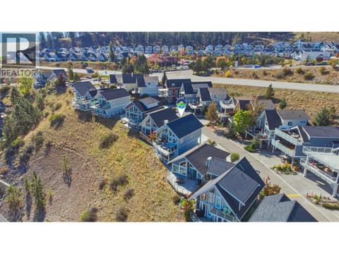 Photo 5 of 6715 La Palma Loop Unit# 238 Lot# 238, Fintry, Kelowna