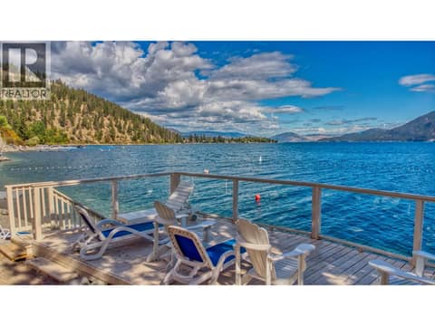 Photo 50 of 6715 La Palma Loop Unit# 238 Lot# 238, Fintry, Kelowna