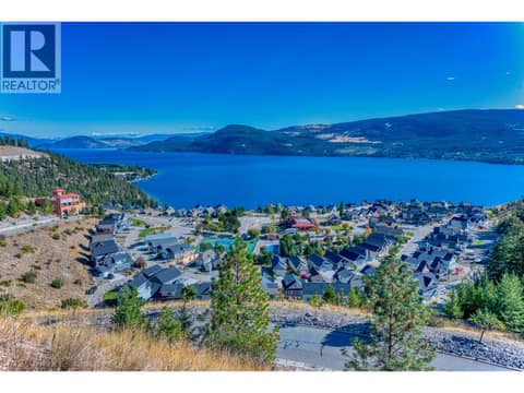 Photo 51 of 6715 La Palma Loop Unit# 238 Lot# 238, Fintry, Kelowna
