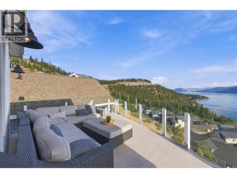Photo 8 of 6715 La Palma Loop Unit# 238 Lot# 238, Fintry, Kelowna